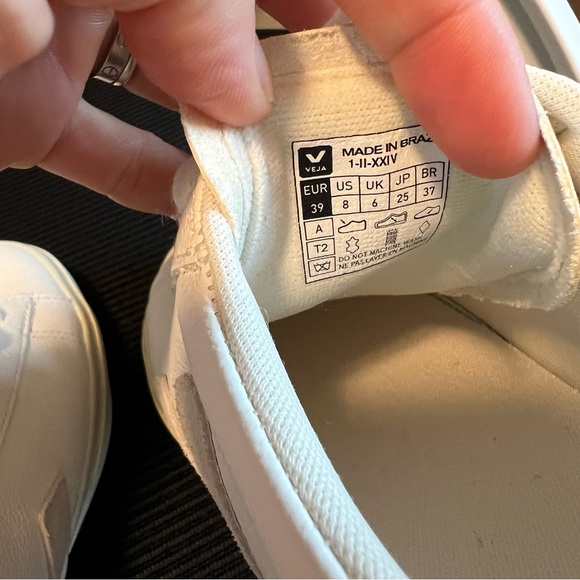 New Veja campo sneakers 39 - Picture 6 of 6